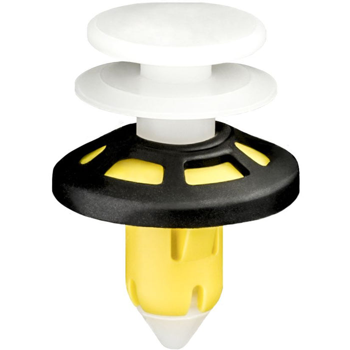 Auveco Chrysler Push-Type Retainer With Sealer