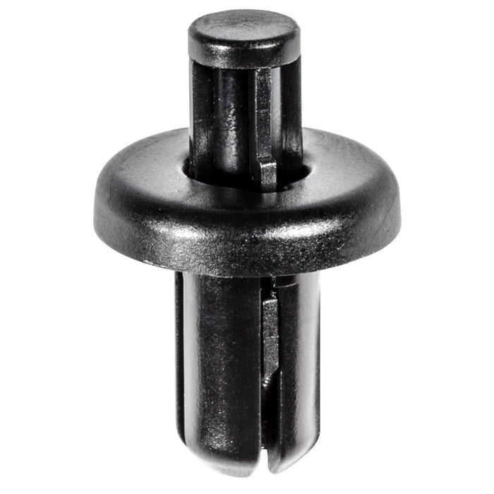 Auveco Subaru Push-Type Retainer