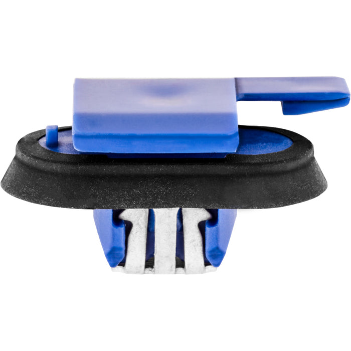 Auveco Moulding Clip W/Seal And Metal Reinforcement