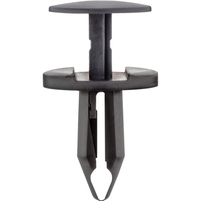 Auveco Chrysler Push-Type Retainer