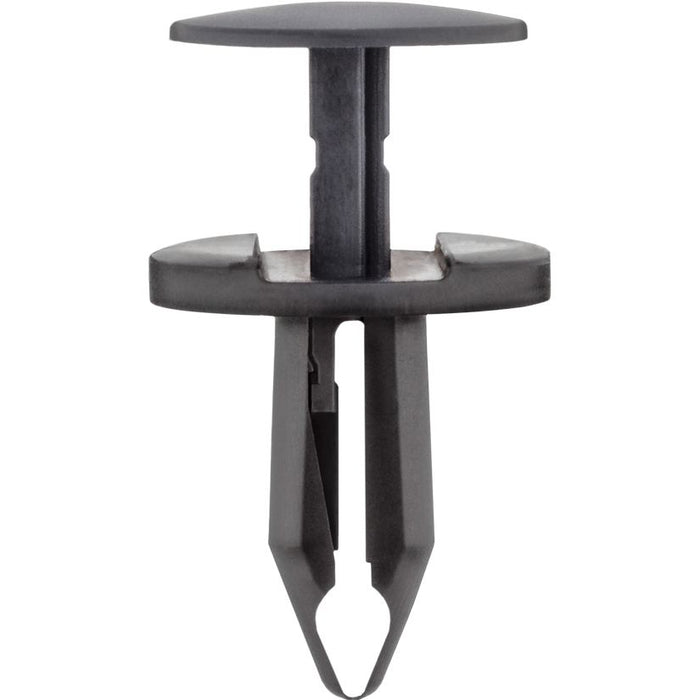 Auveco Chrysler Push-Type Retainer