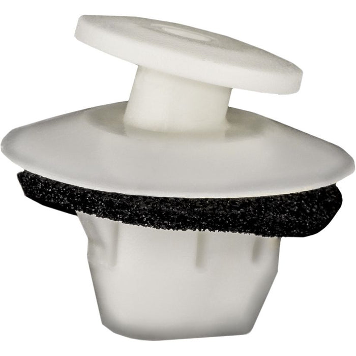 Auveco Toyota/Lexus/Scion Moulding Clip W/Sealer