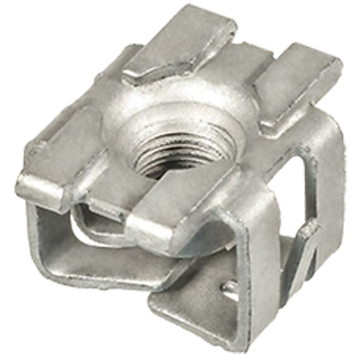 Auveco Specialty Push-In Nut
