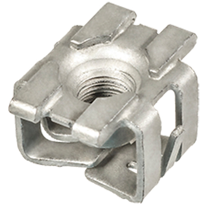 Auveco Specialty Push-In Nut