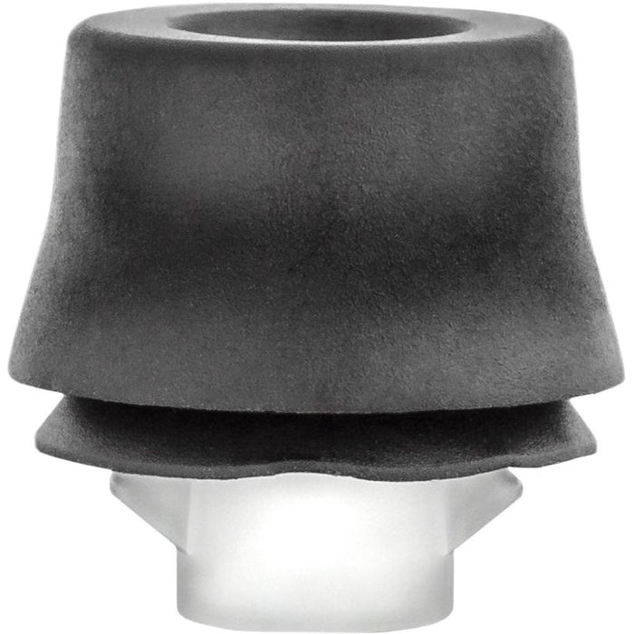 Auveco Toyota/Lexus/Scion Rubber Bumper