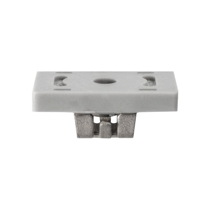 Auveco Ford Front & Rear Bumper Specialty Nut W/Sealer