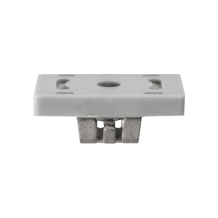 Auveco Ford Front & Rear Bumper Specialty Nut W/Sealer