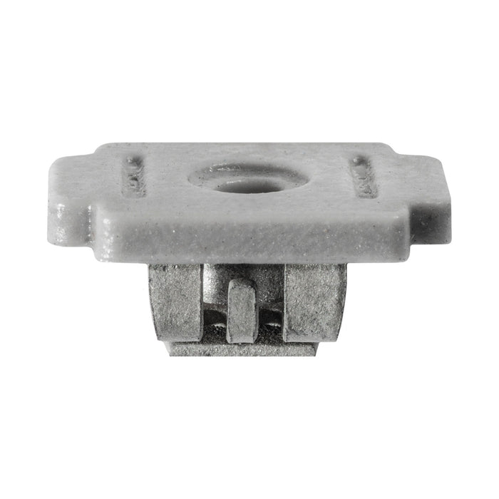 Auveco Ford Trim Panel Nut W/Sealer