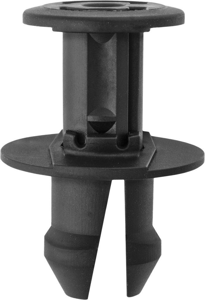 Auveco Drive & Tail Lamp Mounting Push-Type Retainer