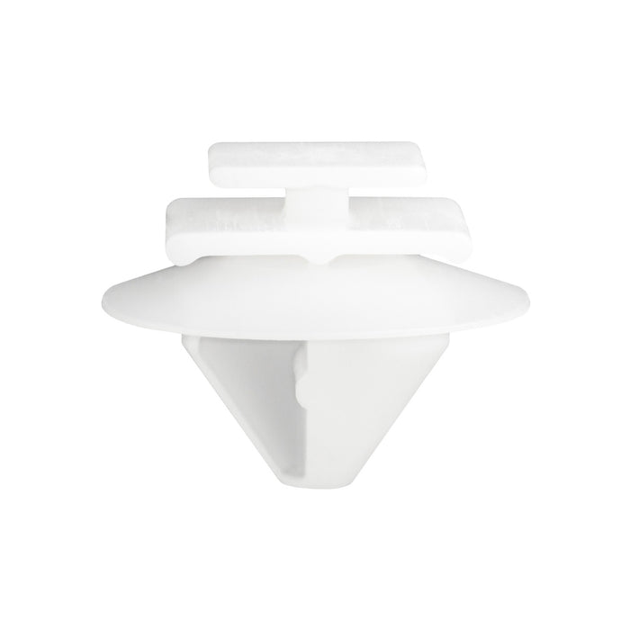 Auveco Jeep Side Moulding Retainer