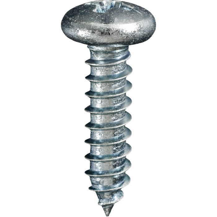 Auveco Pak #10 X 3/4 Tapping Screws