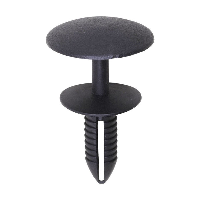 Auveco Fender Apron Torx_ Button Head Sems_ Tap