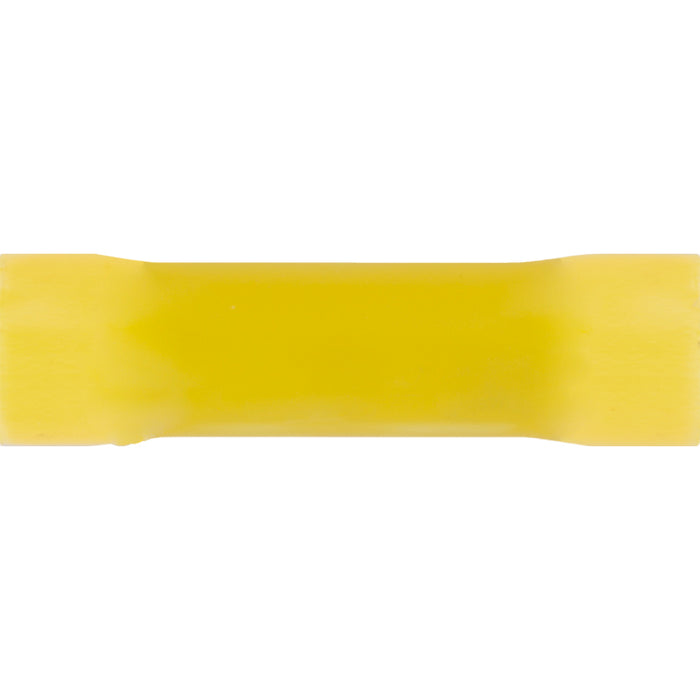 Auveco Vinyl Insulated Butt Connector - 12-10 Ga.