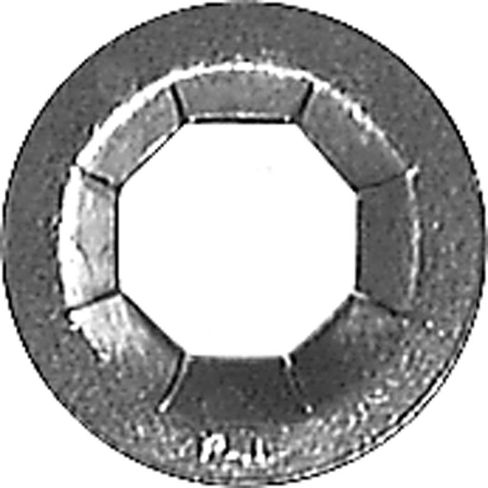Auveco Pak Push-On Retainers, 5/16 Stud Size
