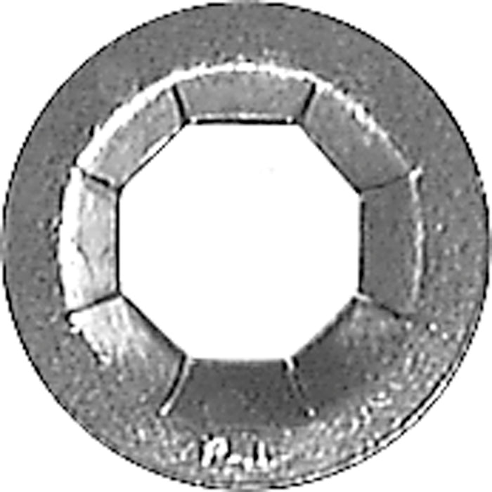 Auveco Pak Push-On Retainers, 5/16 Stud Size