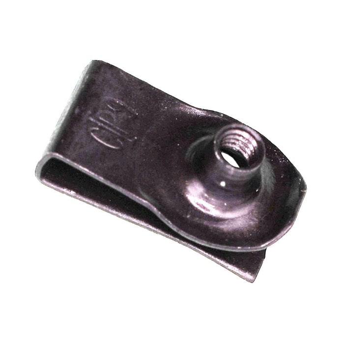 Auvecopak M4-.7 Extruded "U" Nut