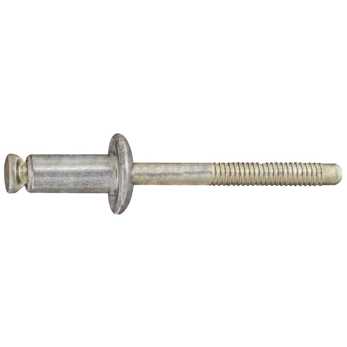 Auveco Peel-Type Rivets, 9/64" - 3/16" Grip