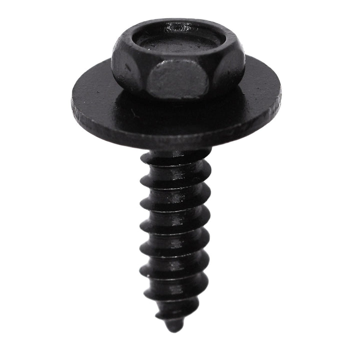 Auveco Pak M4.2-1.41 X 16MM Tapping Screws