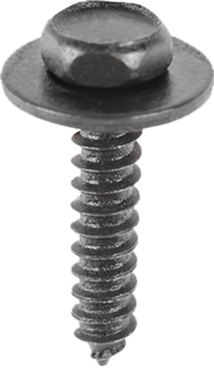Auveco Pak M4.2-1.41 X 20MM Tapping Screws