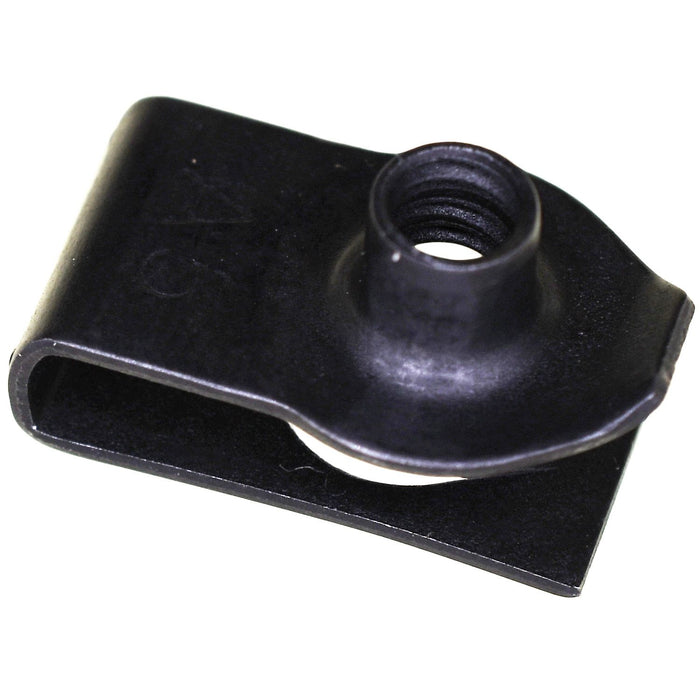Auveco #10-24 Extruded "U" Nuts