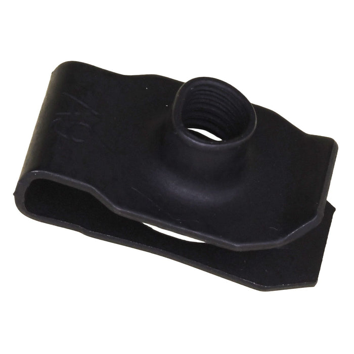 Auvecopak M6-1.0 Extruded "U" Nut — view 2