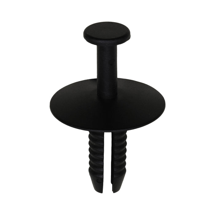 Auveco Push-Type Retainers