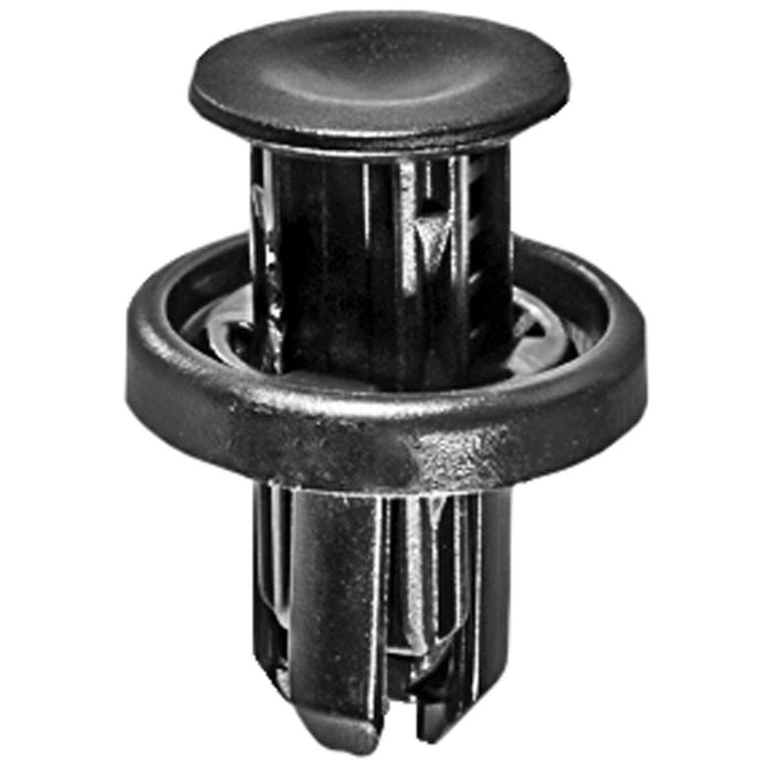 Auveco Acura & Honda Push Type Retainer