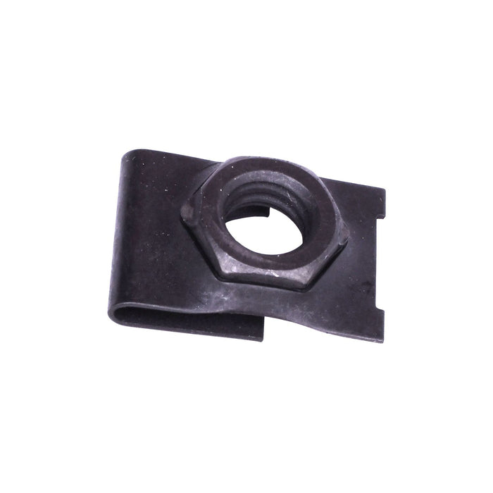 Auveco Pak J-Type Cage Nuts, 3/8-16 Thread