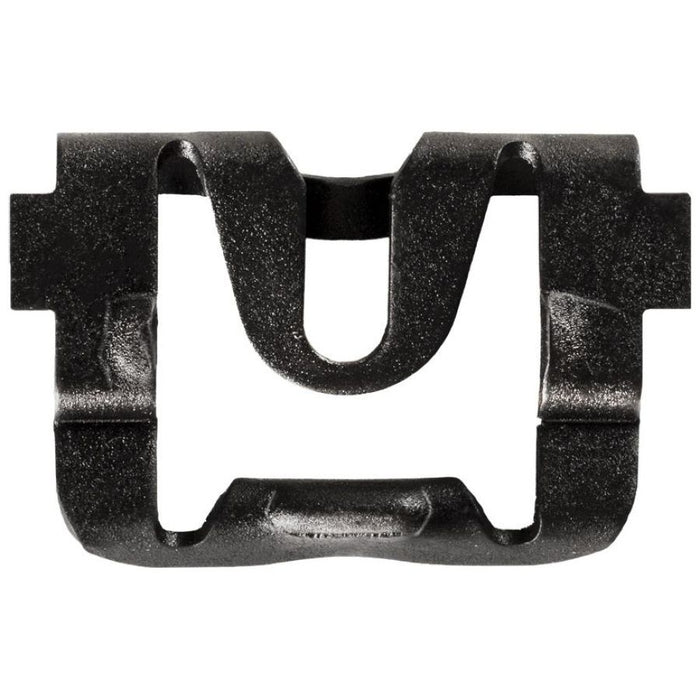 Auveco 10243 Window Reveal Molding Clip, Metal