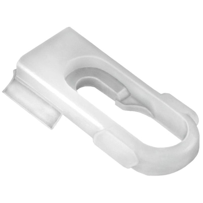 Auveco 10617 Quarter Panel and Rear End Molding Clip, Nylon