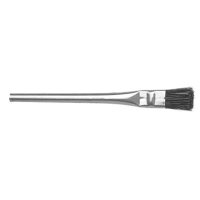 Auveco 15798 Acid Brush, 6-3/8 in L OAL x 3/4 in W