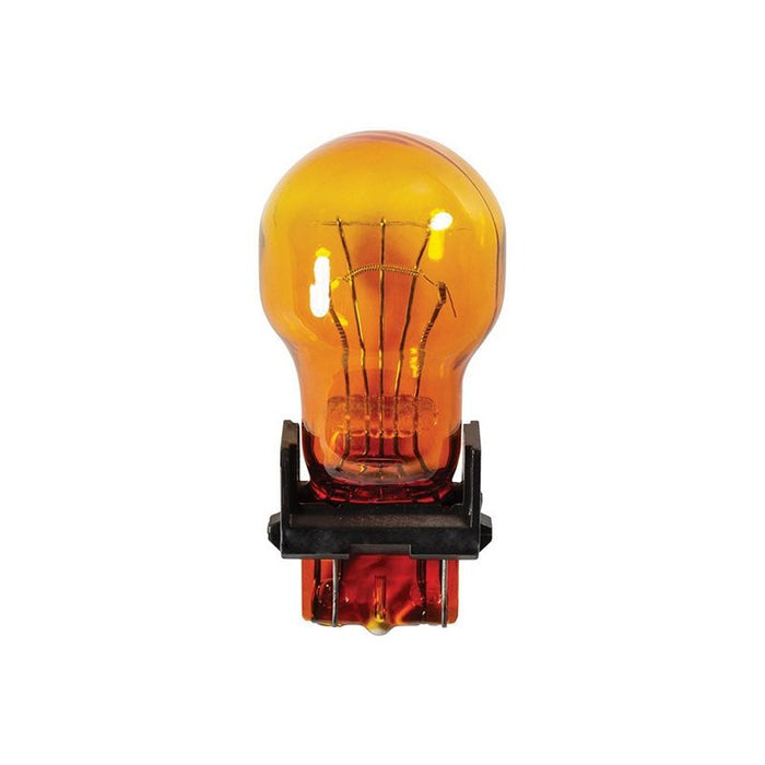 Auveco 18001 Type 7 Miniature Bulb, Natural Amber