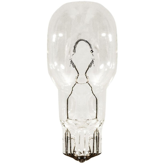 Auveco 18005 Type 10 Miniature Bulb, Clear