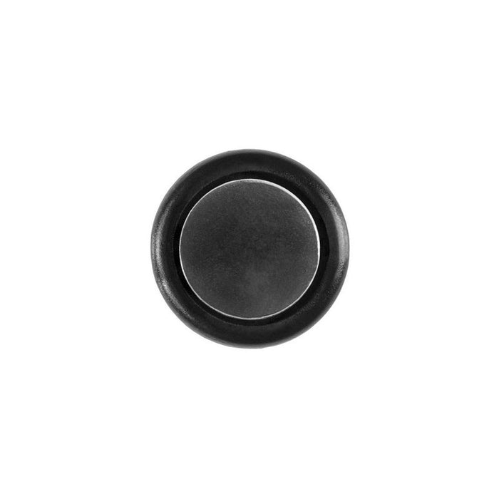 Auveco 18888 Push-Type with Drive Pin Front Fender Liner Retainer, 20 mm Dia Head x 8 mm L Stem, Nyl
