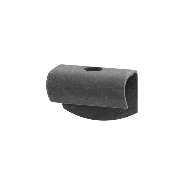 Auveco 24491 Universal Can Clip, Metal