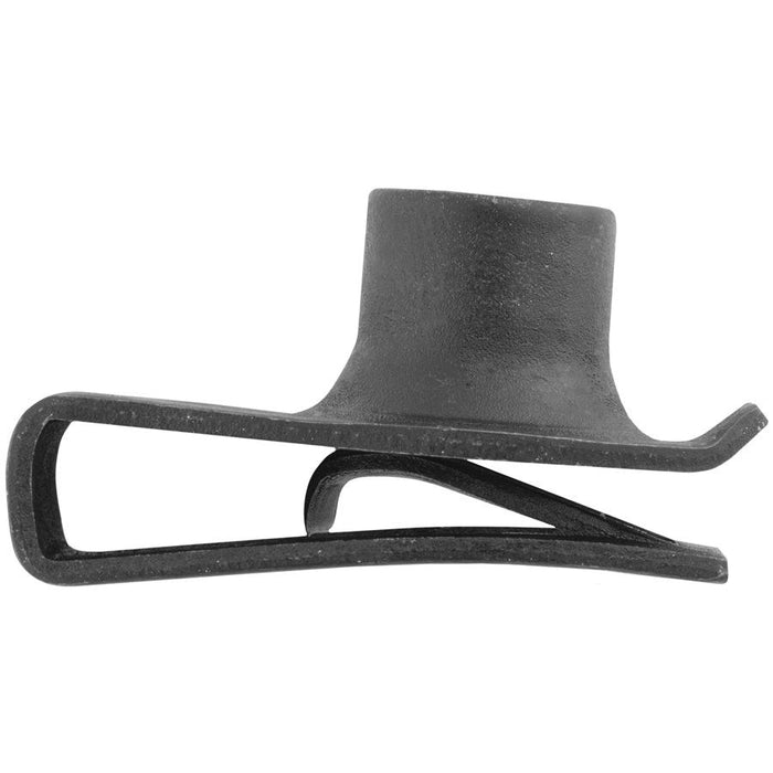 Auveco 8375 Extruded U-Nut, 5/16 in - 18 TPI Screw