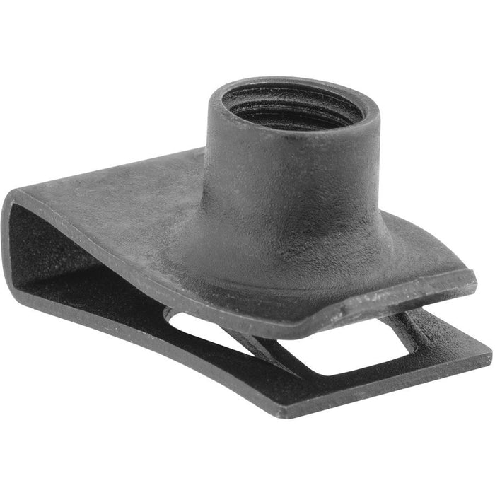 Auveco 8375 Extruded U-Nut, 5/16 in - 18 TPI Screw โ view 3