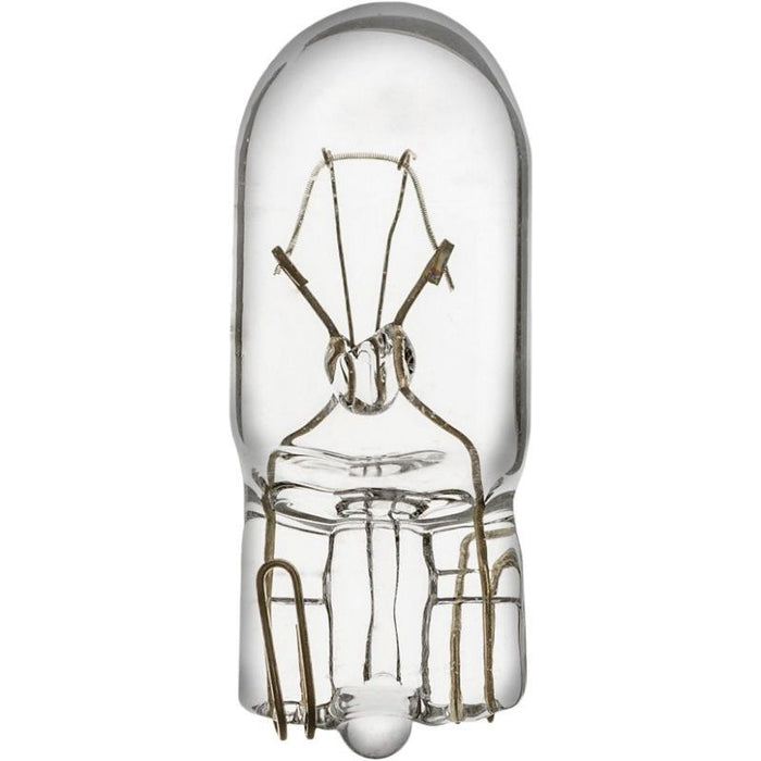 Auveco B194 High Performance Imported Type 2 Miniature Bulb, Clear