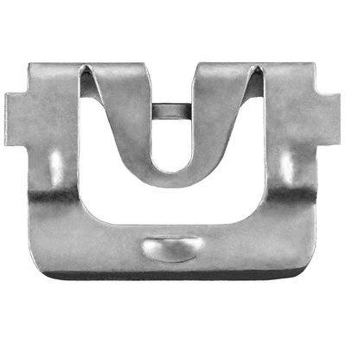 Auveco Moulding Reveal Moulding Clip - GM β view 2