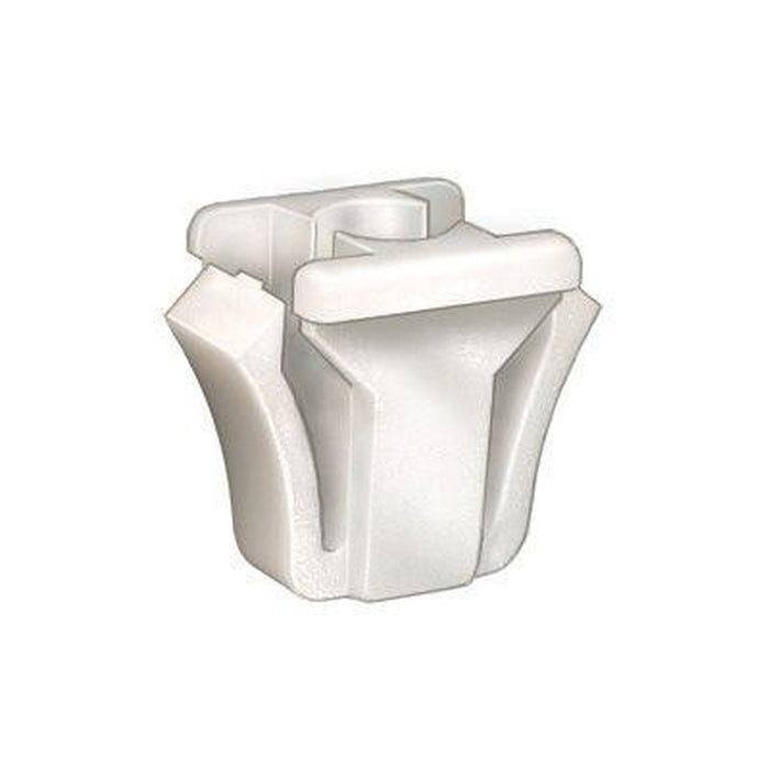 Auveco Plastic Nut - GM β view 2