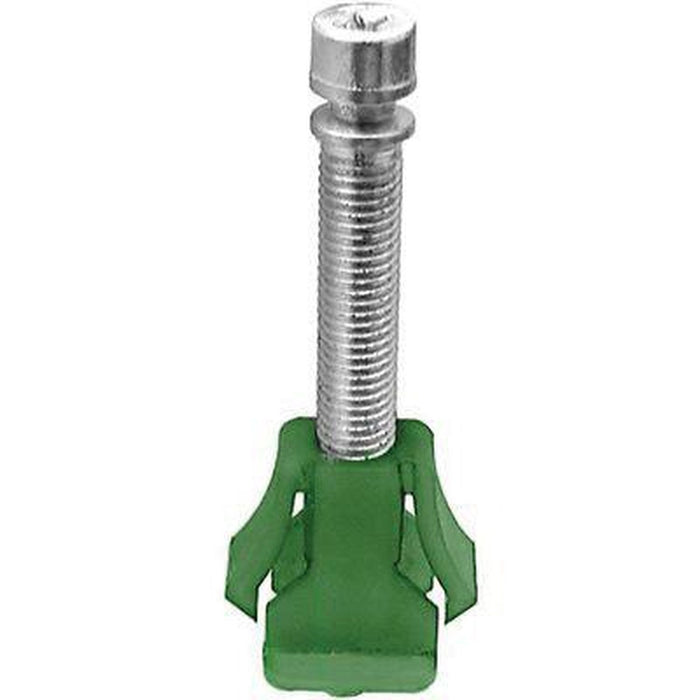 Auveco 1/4-28 X 2 Headlight Adjust.Assembly - GM β view 2