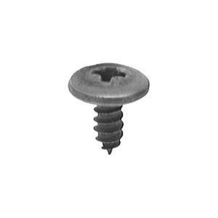 Auveco 4.2-1.41 X 10MM Phil Type 1A Drive Washer Hd - Black β view 2