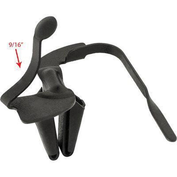 Auveco Moulding Fastener β view 3