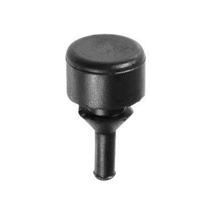 Auveco Rubber Bumper - Fits 1/4 Hole β view 2