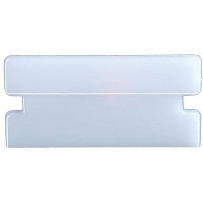 Auveco 14543 Plastic Razor Blade β view 2