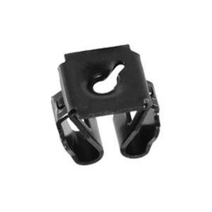 Auveco Dash Panel Nut #8 Screw Size β view 2