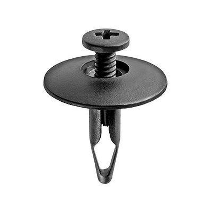 Auveco Push-Type Retainer 1" Hd Dia. 29/32 Length β view 2