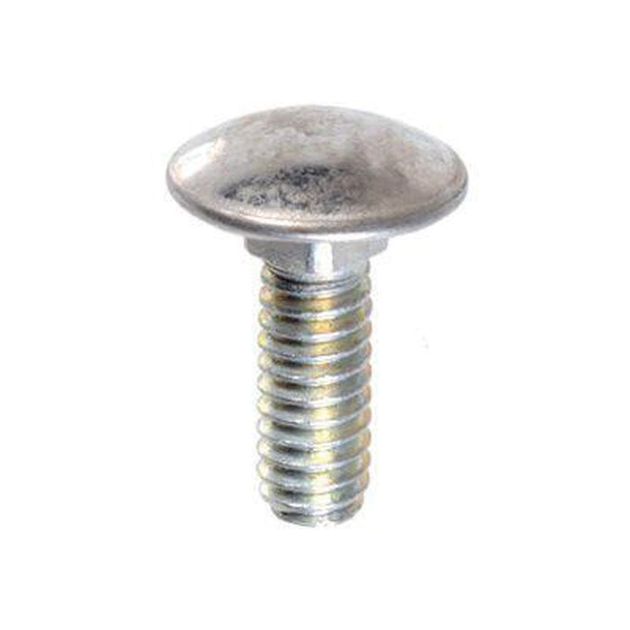Auveco Bumper Bolt Stainless Steel Cap 1/4-20 X 3/4 β view 2