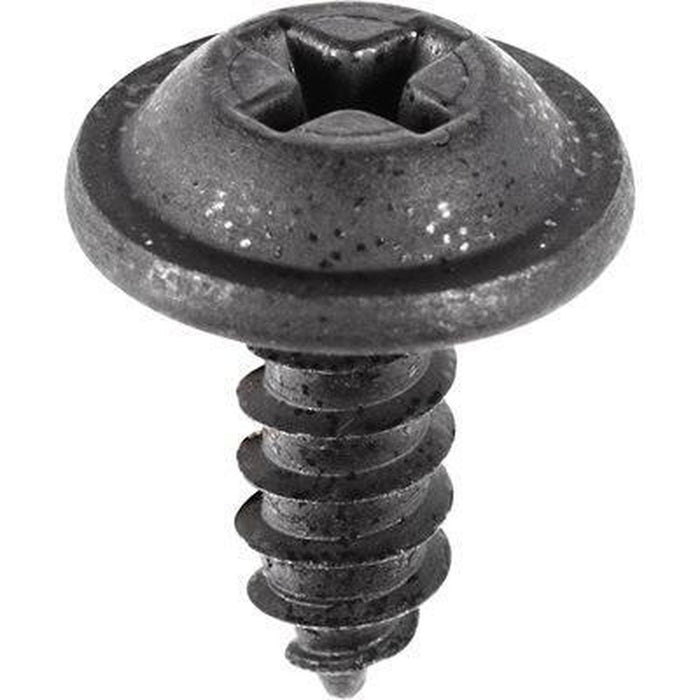 Auveco Phillips Flat Top Washer Hd Tap Screw #10 X 1/2 β view 2