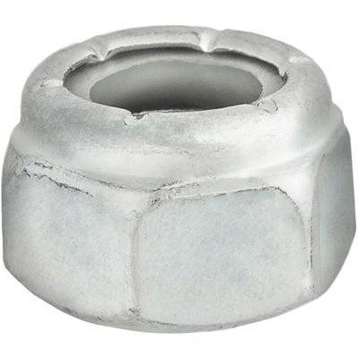 Auveco Nylon Insert Lock Nut 5/8-11 Uss